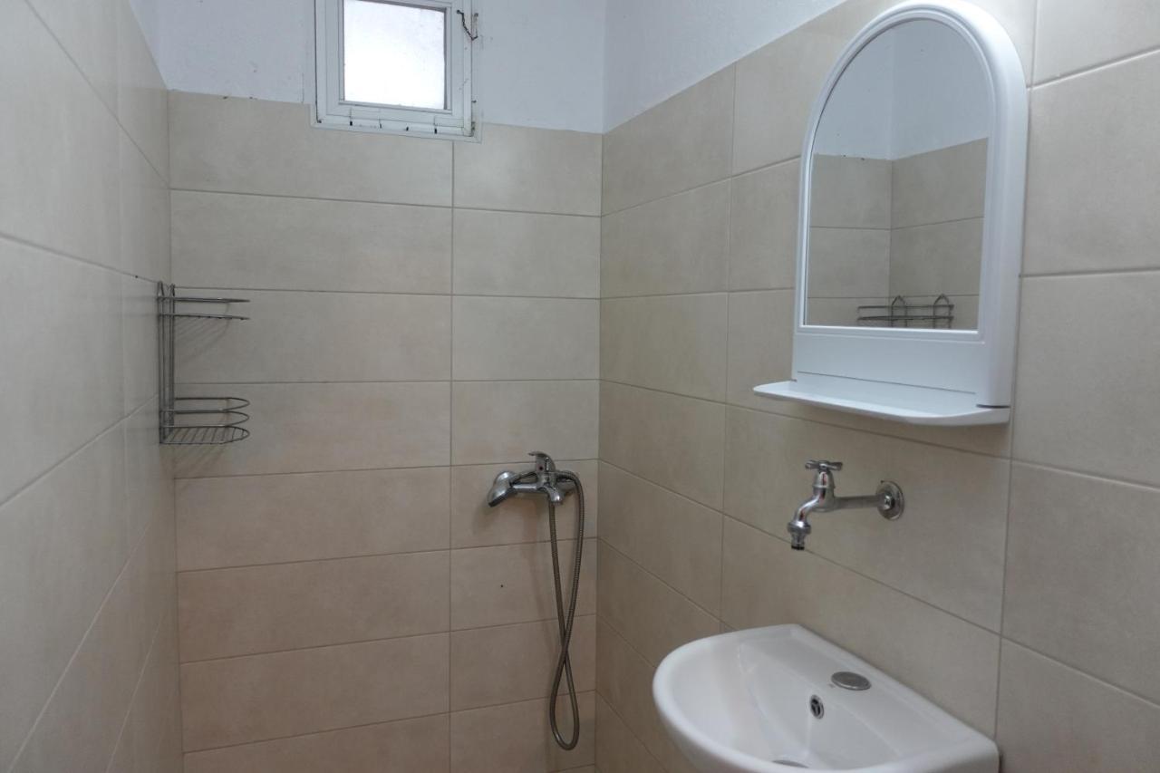 Camping Mitikas And Bungalows Плака-Литохоро Экстерьер фото