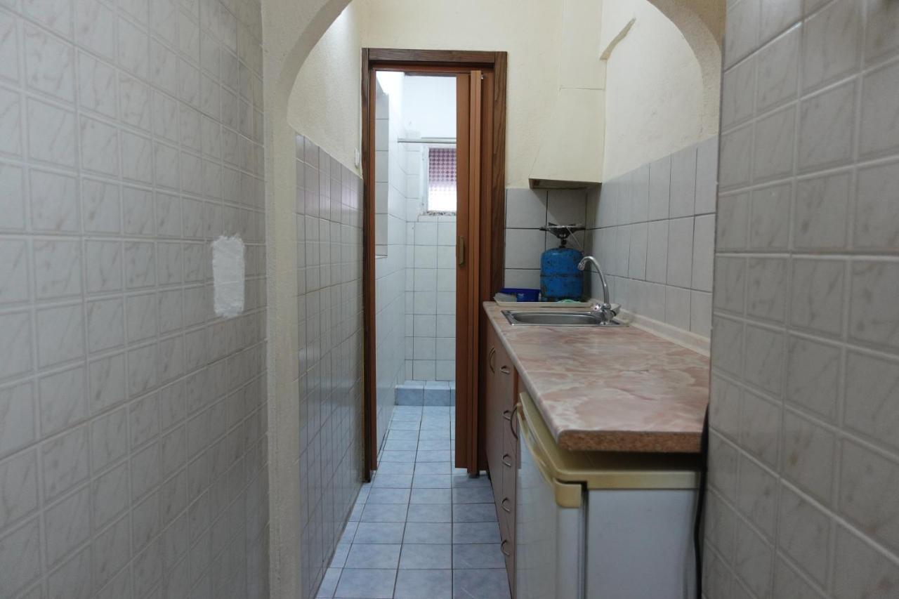 Camping Mitikas And Bungalows Плака-Литохоро Экстерьер фото