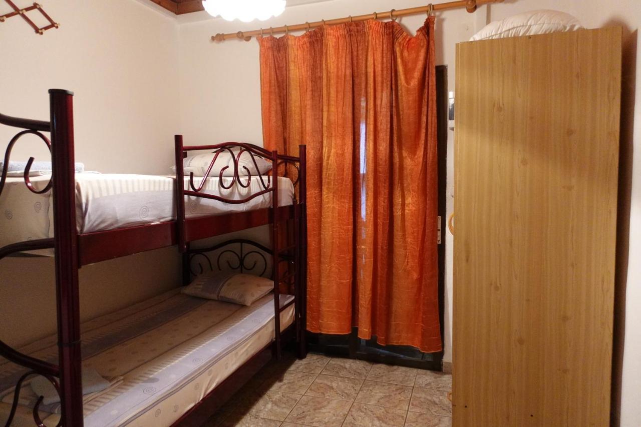Camping Mitikas And Bungalows Плака-Литохоро Экстерьер фото